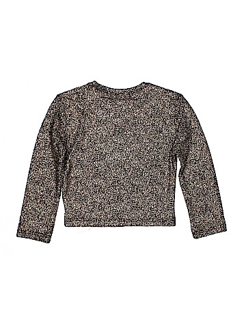 Forever 21 Long Sleeve Blouse (view 2)