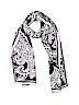 Unbranded Print Ivory Scarf One size - photo 1