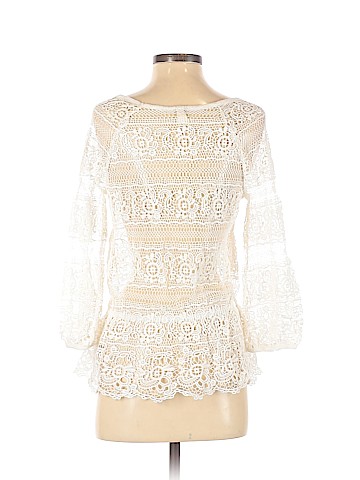 We the Free 3/4 Sleeve Top (view 2)