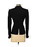 Bebe Black Blazer Size 2 - photo 2