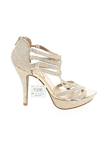 Brash Heels (view 1)