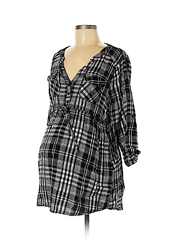 Oh! Mamma Casual Dress (view 1)