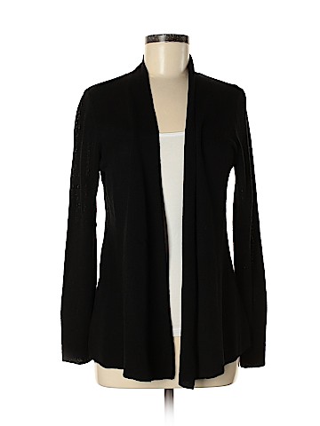 Eileen Fisher Wool Cardigan (view 1)