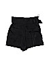 Gap 100% Rayon Black Shorts Size 10 (petite) - photo 2