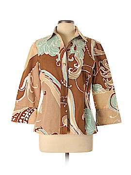 Linda Allard Ellen Tracy Size 10