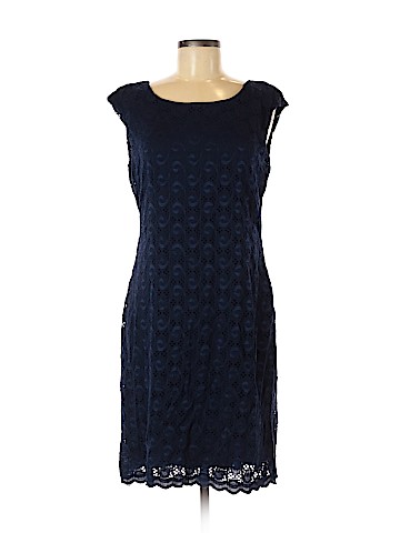 Connected Apparel Cocktail Dress (view 1)