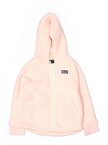 Patagonia Pullover Hoodie (view 1)