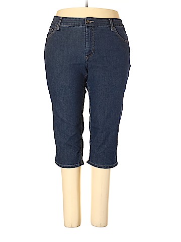 Assorted Brands Jeans (view 1)