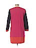 Diane von Furstenberg Pink Casual Dress Size 10 - photo 2