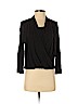 Talbots Black 3/4 Sleeve Top Size P (petite) - photo 1