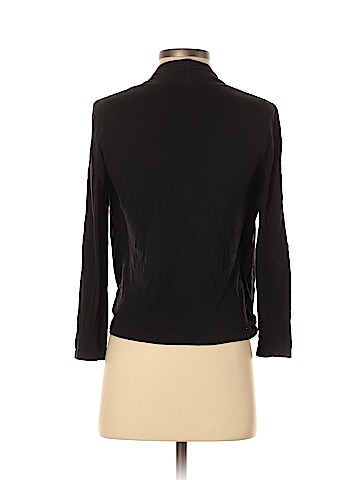 Talbots 3/4 Sleeve Top (view 2)