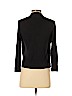Talbots Black 3/4 Sleeve Top Size P (petite) - photo 2