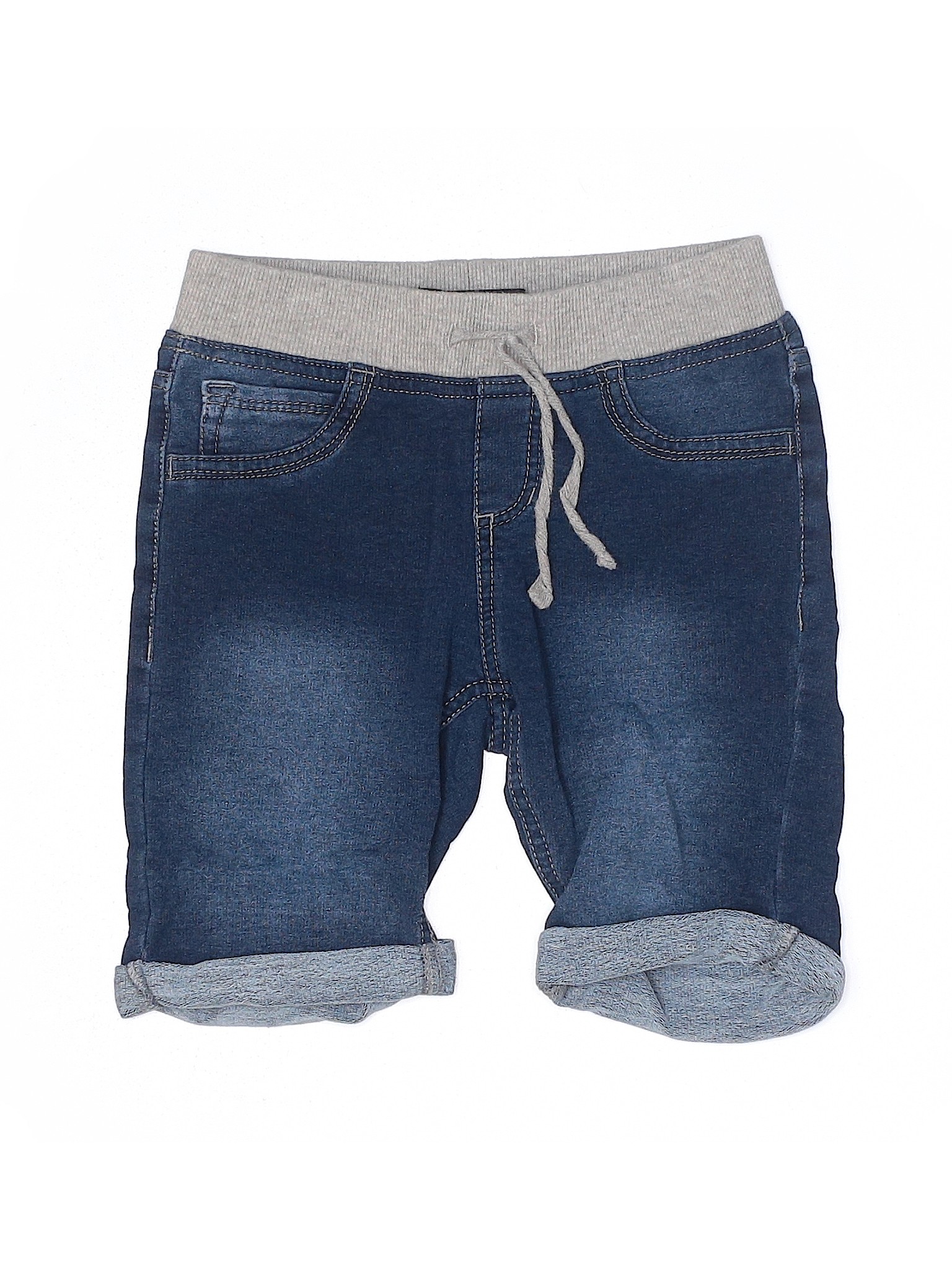 vanilla star girls shorts