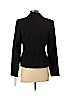 Nine West Black Blazer Size 4 - photo 2