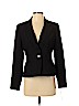 Nine West Black Blazer Size 4 - photo 1