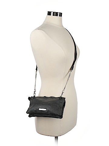 Madden Girl Crossbody Bag (view 2)