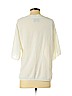 Brochu Walker White Pullover Sweater Size M - photo 2