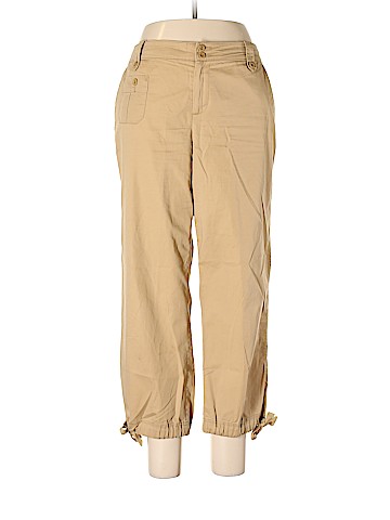 Lauren by Ralph Lauren Casual Pants (view 1)