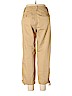 Lauren by Ralph Lauren 100% Cotton Tan Casual Pants Size 14 (petite) - photo 2