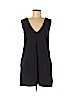 Diane von Furstenberg Blue Casual Dress Size 6 - photo 1