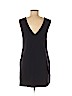 Diane von Furstenberg Blue Casual Dress Size 6 - photo 2