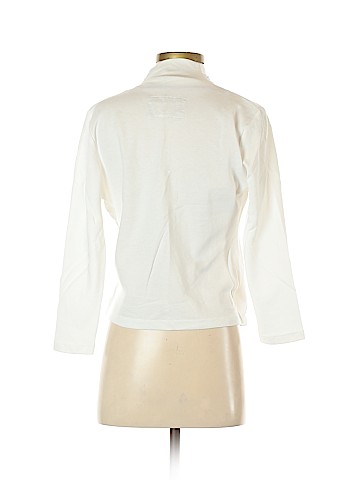 Maeve Long Sleeve Top (view 2)