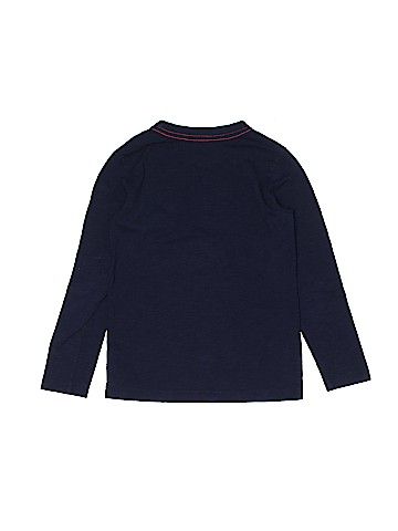 PL KIDS Long Sleeve T-Shirt (view 2)