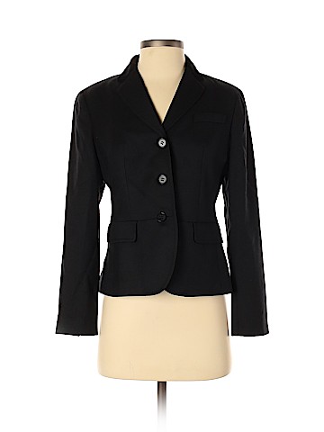 Talbots Wool Blazer (view 1)