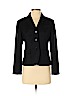 Talbots Black Wool Blazer Size 2 (petite) - photo 1