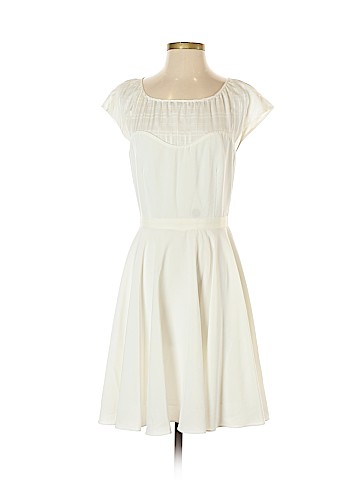 Z Spoke by Zac Posen Casual Dress (view 1)