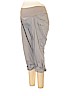 Motherhood Gray Casual Pants Size XL - photo 1