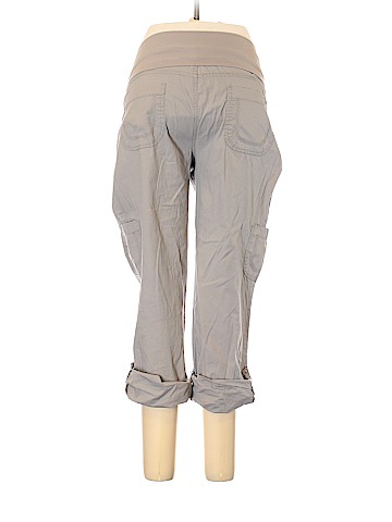 Motherhood Casual Pants (view 2)