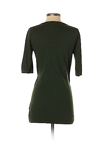 DKNY Wool Pullover Sweater (view 2)