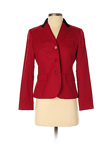Talbots Wool Blazer (view 1)