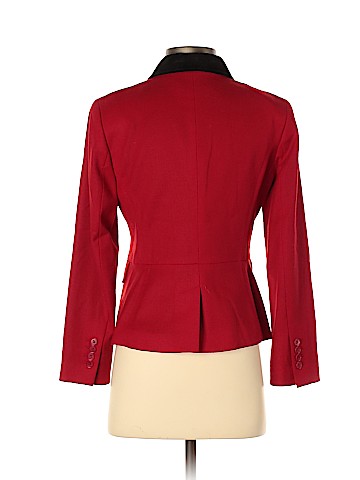 Talbots Wool Blazer (view 2)