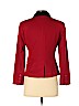 Talbots Red Wool Blazer Size 2 (petite) - photo 2