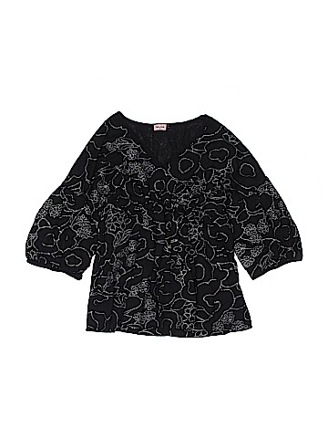 Splendid 3/4 Sleeve Top (view 1)