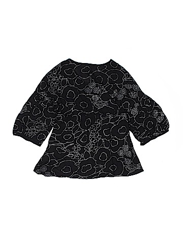 Splendid 3/4 Sleeve Top (view 2)