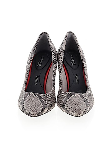 Rockport Heels (view 2)
