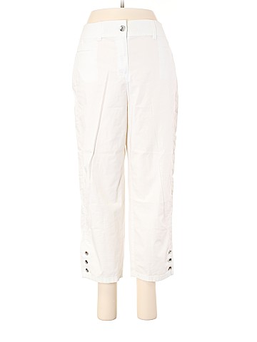 Chico's Khakis (view 1)