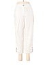 Chico's White Khakis Size Med (1.5) - photo 1