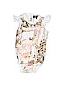 Roberto Cavalli Ivory Short Sleeve Onesie Size 6 - photo 1