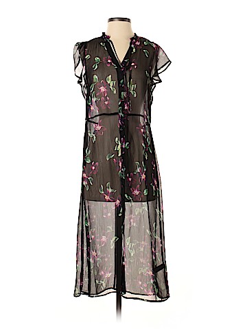 Express Casual Dress (view 1)