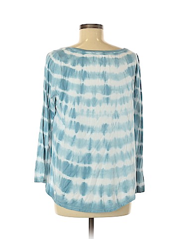 Purejill Long Sleeve T-Shirt (view 2)