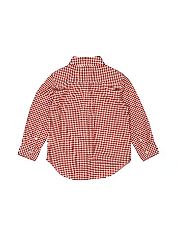 Ralph Lauren Long Sleeve Button-Down Shirt (view 2)
