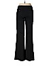 Theory Black Dress Pants Size 6 - photo 2