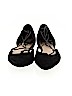 Calvin Klein Black Flats Size 10 - photo 2