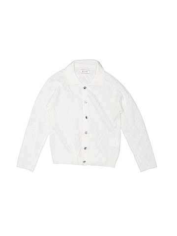 Morley Cardigan (view 1)