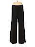 Nanette Lepore Black Dress Pants Size 12 - photo 1