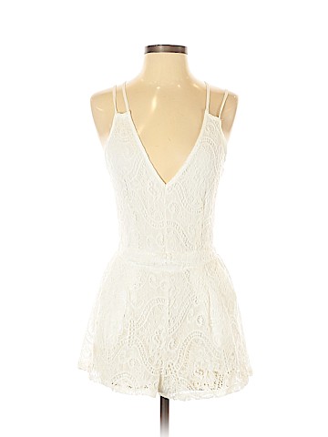 Kendall & Kylie Romper (view 1)